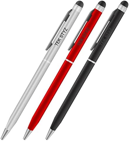 Pro Stylus olovka za Samsung GT-S7390 s tintom, visokom točnošću, ekstra osjetljivim, kompaktnim oblikom za dodirne zaslone