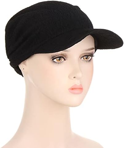Žene zaštite od sunca elastičnost glava šal šešir kaputa fit šešir