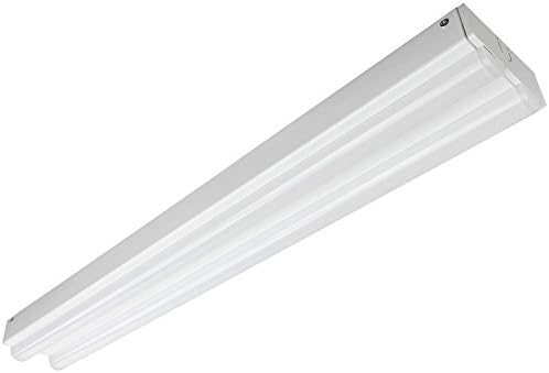 Sunlite LFX / EC /2'/2/ 24W/E/ W 2 ft 1 Lampa 24 W 120-277 V Led traka f17 pregorio Linearna fluorescentna zamjena, bijela