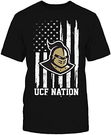 Fanprint UCF Knights majica - Nation