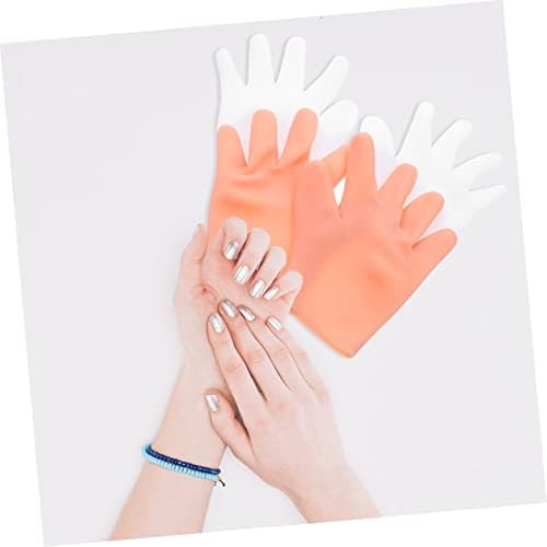 2 para sunčanih hidratantnih rukavica losion za suhe ruke omekšavajuće rukavice za ruke spa rukavice za ruke spa rukavice