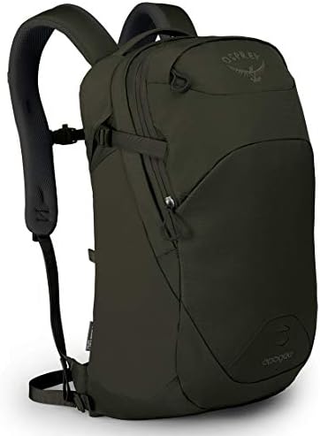 Osprey apogee ruksak za laptop, Gopher Green