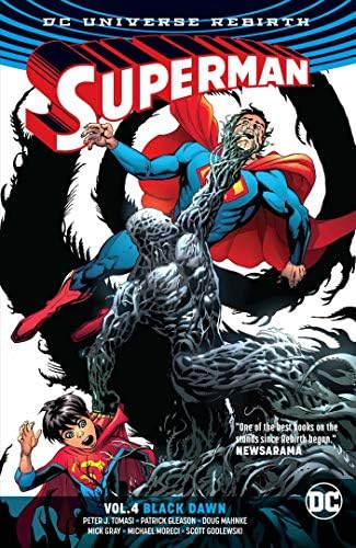 Superman 's 4' s / about; stripovi ' s