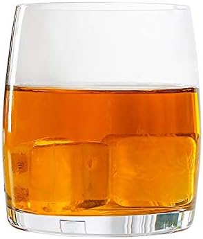 Viski staklo staklo šalica čaj čaj prozirno voćno piće šalica šalica šalice šalice viskija za kućne stare modne čaše