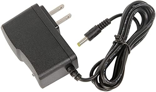 PPJ Global 6V AC adapter za monitor krvnog tlaka za mikrolife bp3nq1 bp3nq1-4x bp3nq1-4w acbel wA8077 prebacivanje 6VDC kabel