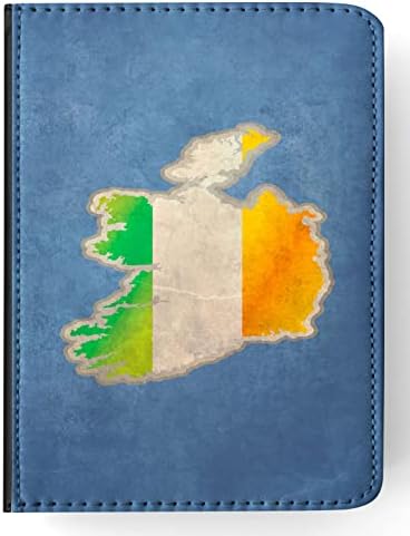 Irska Nacionalna zastava za zastavu Flip tableta poklopca za Apple iPad Air / iPad Air