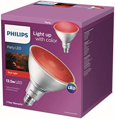 LED žarulja 90 vata, ekvivalentna 98 vati, 98 vati, Žuta