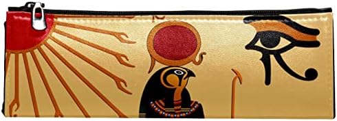 Tbouobt kozmetičke torbe torbe za žene, male torbice za šminku, afrički klasični uzorak slon lav
