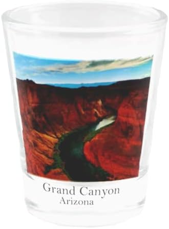 Veliki kanjon, Arizona, foto studio