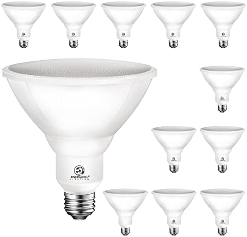 Vanjska Led reflektorska svjetiljka 938, dnevno svjetlo 5000K, ekvivalentno 90 vata, za mokro okruženje, 980lm, baza od 926,