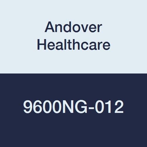 Andover Healthcare 9600NG-012 Coflex LF2 samo-savjetni omot, 15 'duljina, 6 širina, neonsko zelena, lateks slobodno