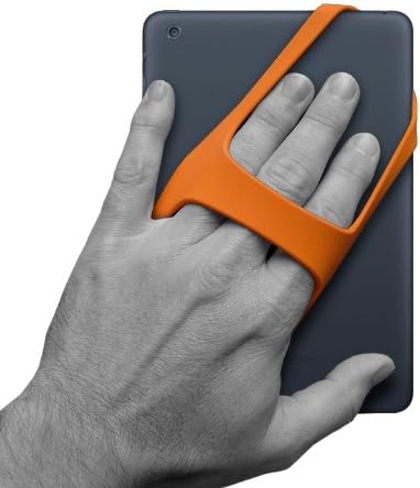 Padlette Grip, Ručka, držač za iPad Mini kompatibilan s Kindle Paperwhite, Fire ili bilo kojim tabletom ili e-čitačem s ekranima