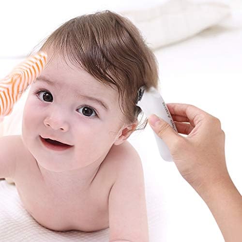 ; Dječji trimer za kosu mini prijenosna mašina za šišanje dječje frizure punjiva Tiha britva za kućanstvo za bebe