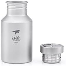 Keith titanium ti3030 sportska boca -13,5 fl oz
