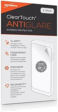 BoxWave Screen zaštitnik kompatibilan s Lenovo 300E Chromebook 2. gen-ClearTouch Anti-Glare, Anti-Fingerprint Matte Film