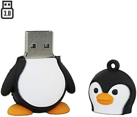 4GB PENGUIN MODEL USB Flash pogon USB 3.0 Uređaj za pohranu USB flash disk USB pogon USB 3.0 memorijski štap USB Stick U