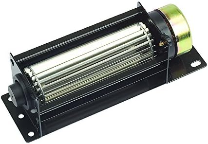 5-inčni ventilator s poprečnim protokom 976