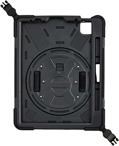 iPad Air Shock Case PDA-IPAD1717bkk