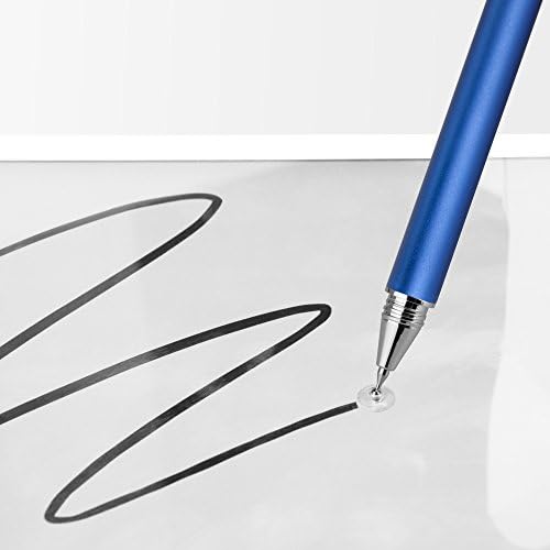 BoxWave Stylus olovka kompatibilna s OnexPlayerom 2 - Finetouch Capacitive Stylus, Super precizna olovka olovke za OnexPlayer