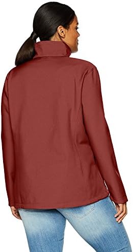 Ženska Softshell jakna za žene u plus veličinama