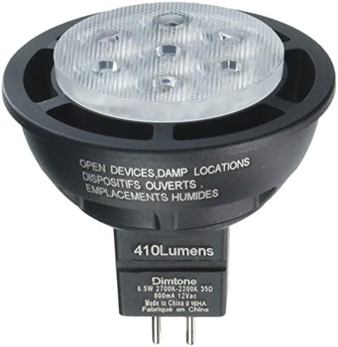 LED žarulje od 45454-6 snage 6,5 vata