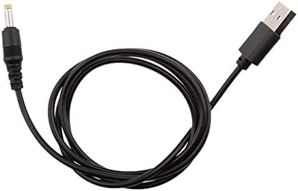 MARG USB kabel 5V DC prijenosno računalo PC napajanje kabel za punjenje za Archos 97 Carbon Android tablet PC ARNOVA 9G2,