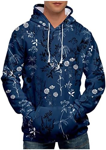 ADSSDQ Predimenzionirana jakna, plus slatka jakna Man trčite dugim rukavima zima zip grafički kaputi debela kapuljača fit12