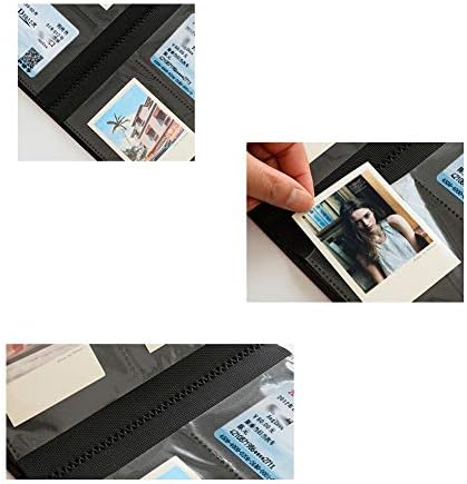 Galerija fotografija Ngaantyun Quicksand za filmove Fujifilm Instax Mini 9 8 70s 25 Mini Liplay s osobna kartice HP Sprocket