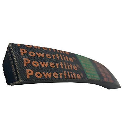 Powerflite 4L510 FHP V-remen