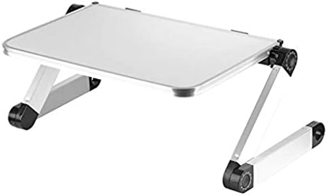 BHGBH aluminijska legura laptop prijenosni sklopivi podesivi podesivi stol za prijenosno računalo računalo stol stol stalak