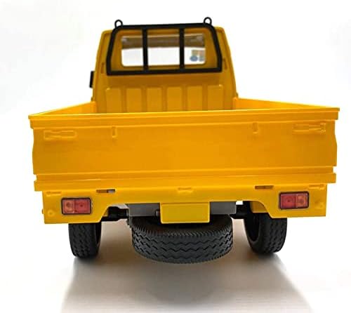 Omoons Model daljinskog upravljanja automobilom Model daljinskog upravljanja za dječake simulacije poklona Drift Kamion za