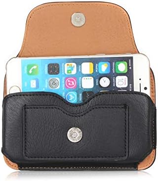 Kolač za torbicu za torbicu za stalak za mobitel kompatibilan sa Samsung Galaxy S4/S3/J7-2017, Kolač za torbicu od kožnog