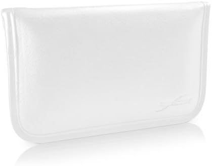 Kućište kutije kompatibilno s Honor Holly 2 Plus - Elitna kožna vrećica glasnika, sintetička kožna koverska omotnica za omotnicu