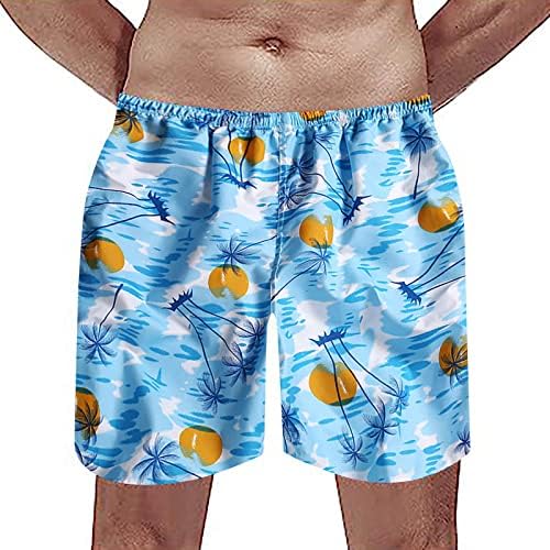 Muške sportske kratke hlače s džepovima muške kupaće gaće brzo sušeće kratke hlače za plažu elastične Muške kratke hlače