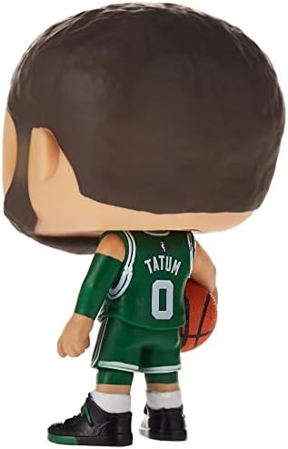 Popularni NBA: Celtics-Jason Tatum, Višebojni, Jedna veličina