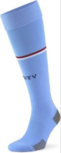 Pravi autentični Haaland 9 Mancity Home nogometni dres za odrasle + kratke hlače + čarape 2022/23