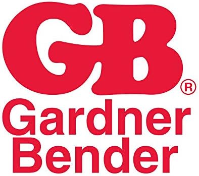 Gardner Bender toplina SHIRNK CIBING 1 1/2 '' -