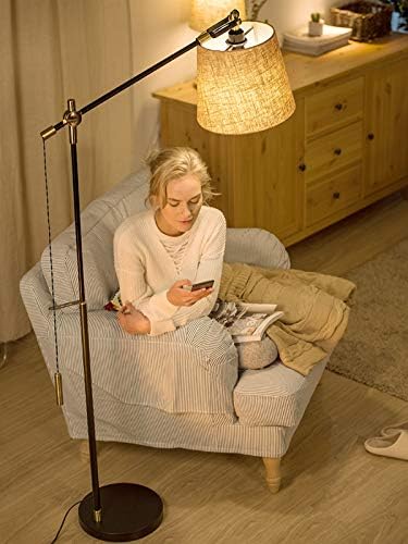 Sat podne svjetiljke, latna tkanina za tkaninu Moderna minimalistički dnevni boravak spavaća soba SOFA SOFA SOBA VERTIKA