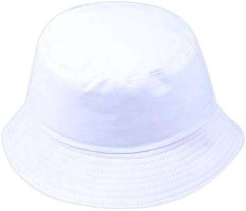 Muški ženski reverzibilni šešir sa kantama široki obrub na otvorenom za planinarenje safari ljetni ribar šešir uv zaštita