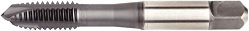 WIDIA GTD VTSPO5006 VARITAP VTSPO50 Višenamjenski dodir, utikač, desna ručna rezanja, 2 flaute, 4-40, HSS-E, Oksid prevlačenje