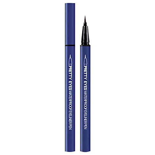 Mliječni gel za obrve i olovka za oči u boji otporna na znoj; 2ml dugotrajna olovka za oči; 2ml; 2ml;