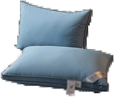 IRDFWH par pamučnog sojinog jastuka jastuka jezgra Trodimenzionalna jezgra jastuka za kućanstvo