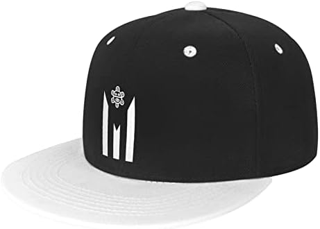 Sol Taino Puerto Rico Flag Baseball Cap Classic Snapback Hat CAP Hip Hop Style Flat Bill Podesiv