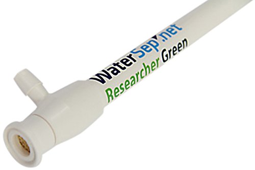 WaterSp SU 030 20RES24 S3 Istraživač24 Zelena linija jednokratna upotreba patrona za šuplje vlakna, odsječak membrane od