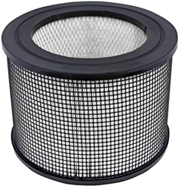 Zamjenski filtar za pročistač zraka za zrak s filmom za predfilter s aktivnim ugljenom za smanjenje mirisa i onečišćenja