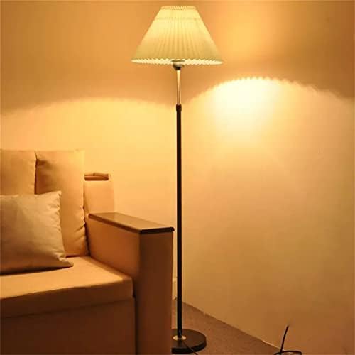 Zhuhw naplaćena podna svjetiljka dnevna soba spavaća soba kreveta s kaučem vertikalna stolna svjetiljka Topla LED daljinska