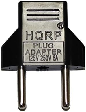 HQRP AC Adapter za napajanje za Samsung SC -D77 / SCD77