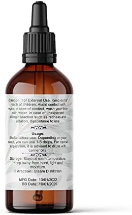 Noah ekskluzivno esencijalno ulje za difuzore, miris, aromaterapija - čista i prirodna - premium terapijski stupanj