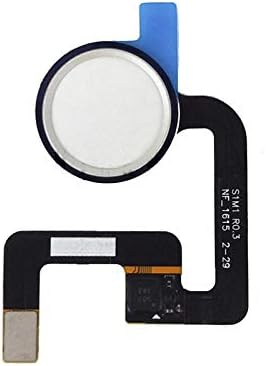 Senzor otiska prsta priključak za gumb Početnafleksibilni kabel kompatibilan s mn 1 mn 1 5.5