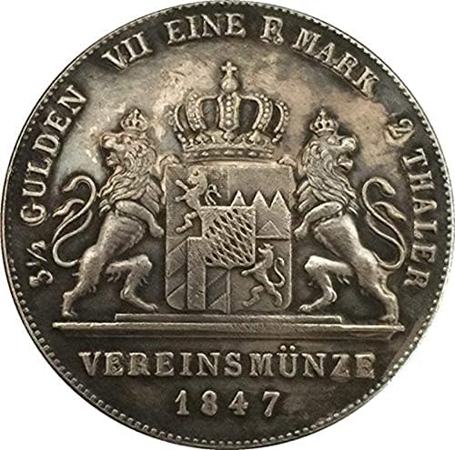 Izazov novčića 1694 njemački novčići bakarni kovanice kolekcije kolekcija kolekcija kolekcija kolekcija kolekcija novčići